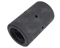  Tuleja frezowana 679009.01