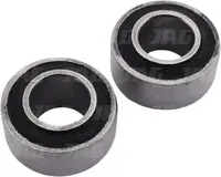  Tuleja metalowo gumowa 647464.02