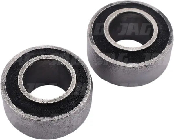 Tuleja metalowo gumowa 647464.02