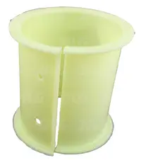  Tuleja teflonowa wariatora 628602.02
