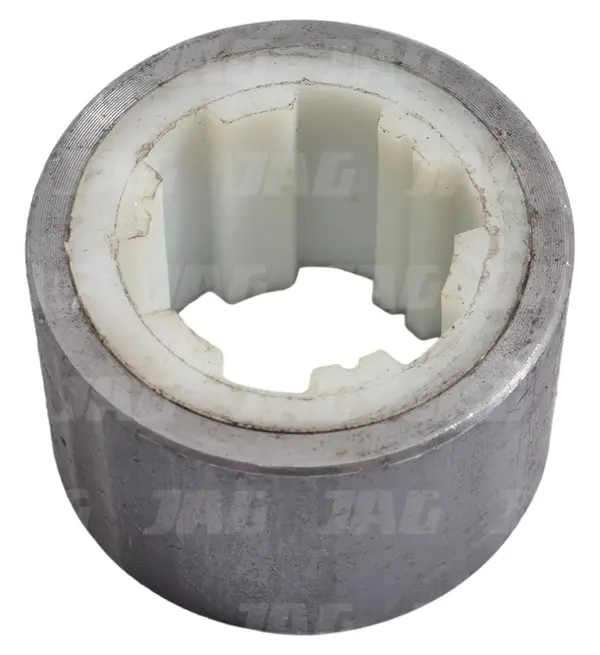 Tulejka dystansowa 501065.02