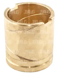  Tulejka korpusu podnośnika prawa 50/16-237/0.01