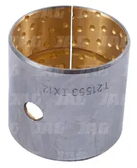  Tulejka osi zwrotnicy T21553.01