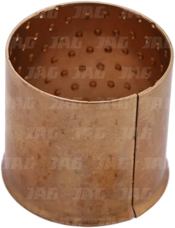 Tulejka tylnego zawieszenia 655143.01