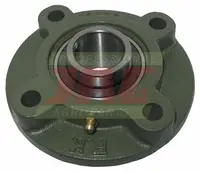  UCFC206 Zespół łożyskowy UCFC206 CX