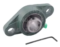  UCFL205 Zespół łożyskowy UCFL205 CX