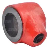  Uchwyt palca z tulejkami 645830.03