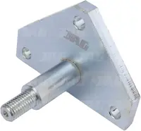  Uchwyt ramion podsiewacza JAG PREMIUM 608992.00