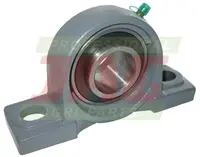  UCP207 Zespół łożyskowy KG UCP207-KG