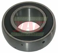  UK206 G2 Łożysko baryłkowe UK206G2-SNR