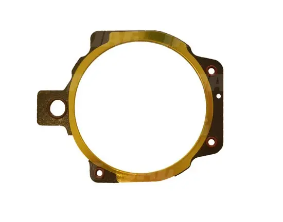 Uszczelka głowicy 1.60mm 00781453040.01