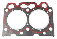  Uszczelka głowicy 1.60mm 04176118.01