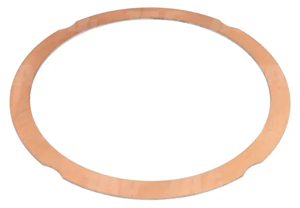 Uszczelka głowicy 1.65mm 04157471.01