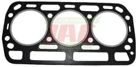  Uszczelka głowicy 94mm 714886R2.01