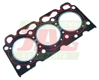  Uszczelka głowicy Deutz F3L1011 1.55mm 04176489 73-503.01
