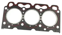  Uszczelka głowicy Deutz F3L1011 1.60mm 04176490 73-504.01