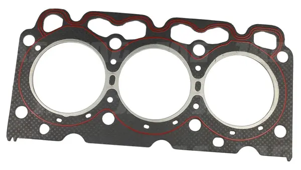 Uszczelka głowicy Deutz F3L1011 1.60mm 04176490 73-504.01