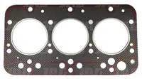  Uszczelka głowicy Iveco 95mm 4601057.01