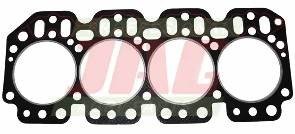 Uszczelka głowicy JD R59448 119mm 4cyl. R59448.01