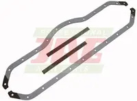  Uszczelka misy Mercedes 59007900.45