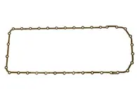  Uszczelka misy R500349.01