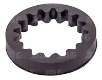  Uszczelka profilowa bębna hamulcowego 50/42-607/0