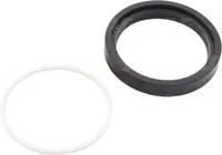  Uszczelniacz z wkładką plastikową 670989.00