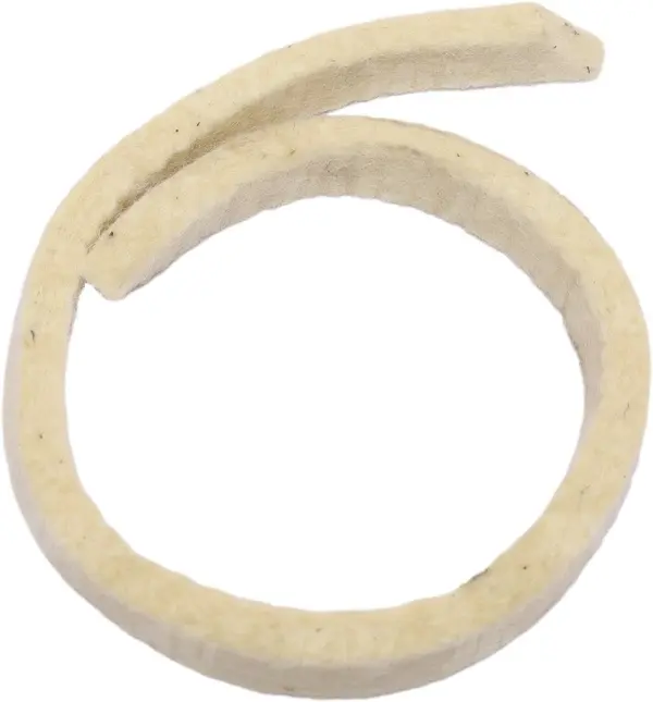 Uszczelnienie filcowe wariatora 80365830.02