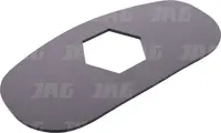  Uszczelnienie plastikowe 735716.01