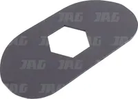  Uszczelnienie plastikowe JAG 634933.03
