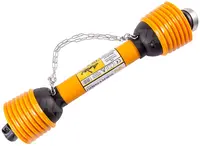  W3B1B1510 Wał przegubowo-teleskopowy 510-720mm 460Nm 50210 CE 2020 seria 3R Waryński WA46-51