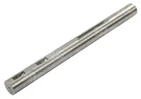  Wał elewatora H156938.01