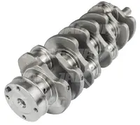  Wał korbowy  4 CYL końcówka 79mm JD 1-64.01