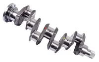  Wał korbowy 4.236  na sznur - wąska płetwa - Forged 1-4.03