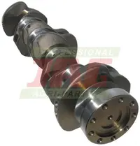  Wał korbowy CAT 3306 6-CYL Forged 4N7693.01