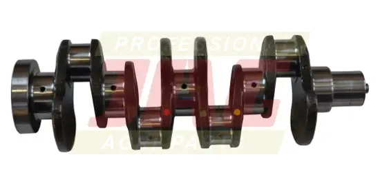Wał korbowy CUMMINS 4BT 3.9 L/B/BT/BTA  4 CYL - Forged 9P902148.01