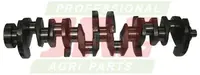  Wał korbowy DEUTZ F6L912 02136932 2136932-O