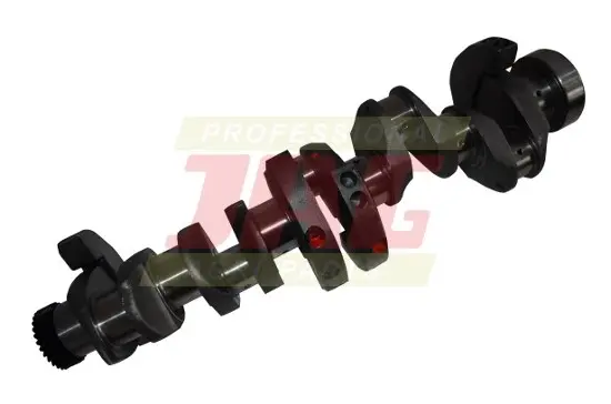 Wał korbowy DEUTZ MAGIRUS F5 L 912 02929378.01