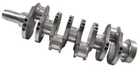  Wał korbowy JD 4.045 D / H / T 4.5L POWERTECH RE506195.02