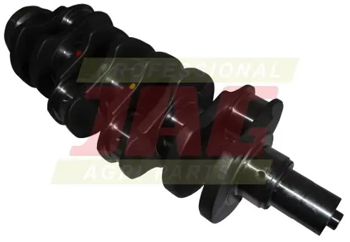 Wał korbowy JD POWERTECH 4.045 D/H/T ( 4.5 L )  4-cyl RE504638.01