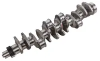  Wał korbowy JD POWERTECH 6068 ( 6.8 L )  6-cyl - FORGED RE504639.01