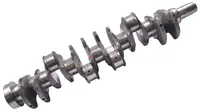  Wał korbowy JD POWERTECH 6.068 D/H/T (3/4" - 16) 6-cyl - FORGED RE505921.02