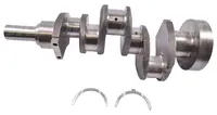  Wał korbowy na simmering Perkins 3.152 - Forged GENMOT U5BG0027.03