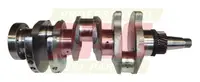  Wał korbowy NH TD 60 / 65 / 80 - Forged 99464932.01