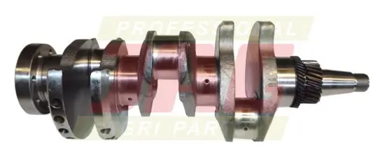Wał korbowy NH TD 60 / 65 / 80 - Forged 99464932.01