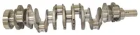  Wał korbowy Perkins 6 cyl. 1106D (3/12 otworów) - Forged ZZ90242.01