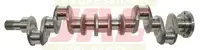  Wał korbowy Perkins 6.354-2 frez/sznur 3637472M91 - Forged ZZ90089.02