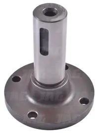  Wał odrzutnika 665874.01