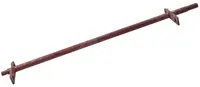  Wał podsiewacza 1720623M92.02