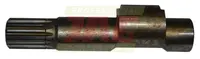 Wał pompy hydraulicznej R79156.01